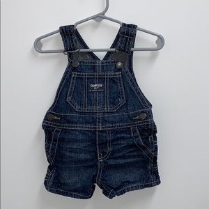OshKosh Shortall 6m